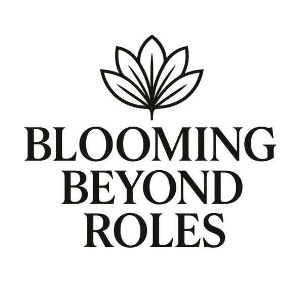 Blooming Beyond Roles