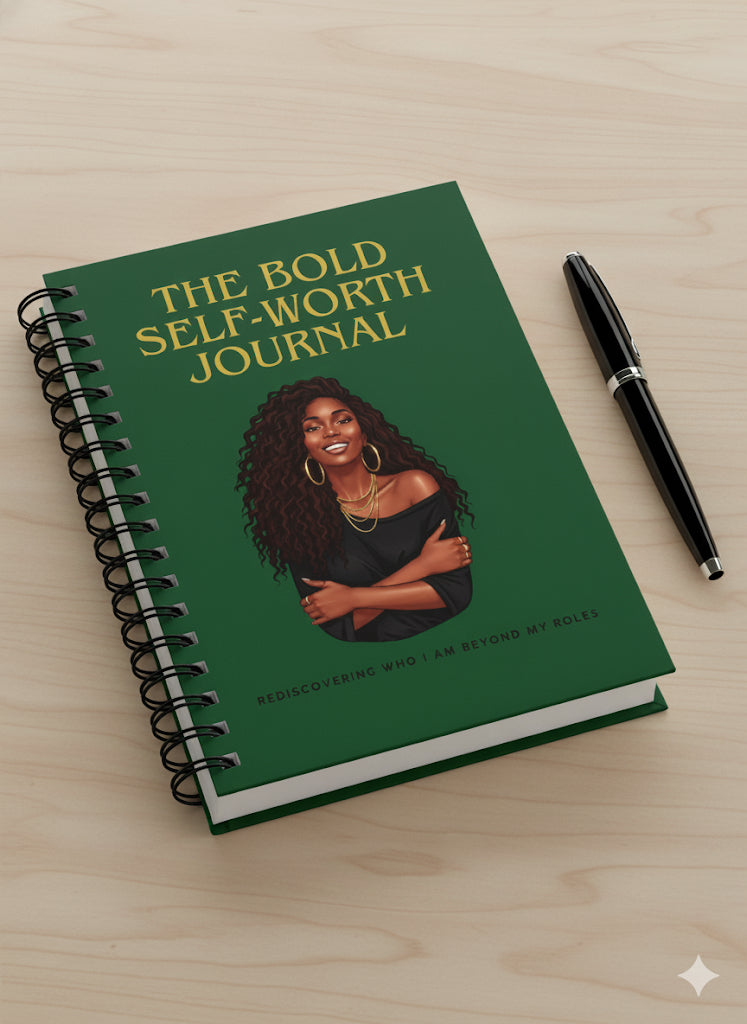 The Rediscovery Series — Journals & eBooks